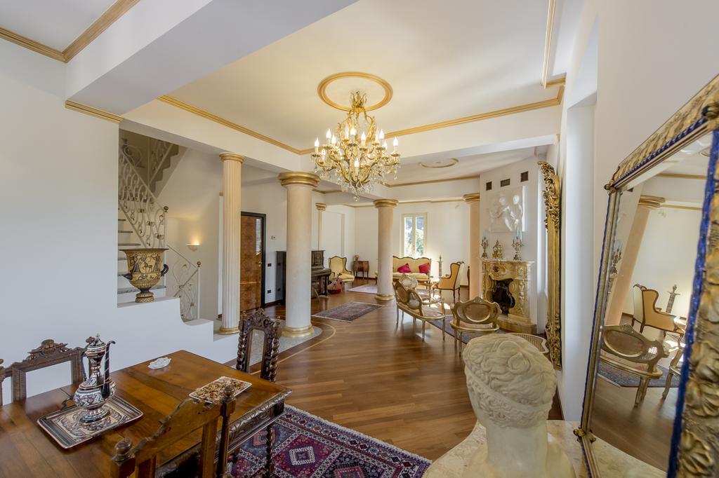 Villa Puccini Bed & Breakfast Lecco Quarto foto