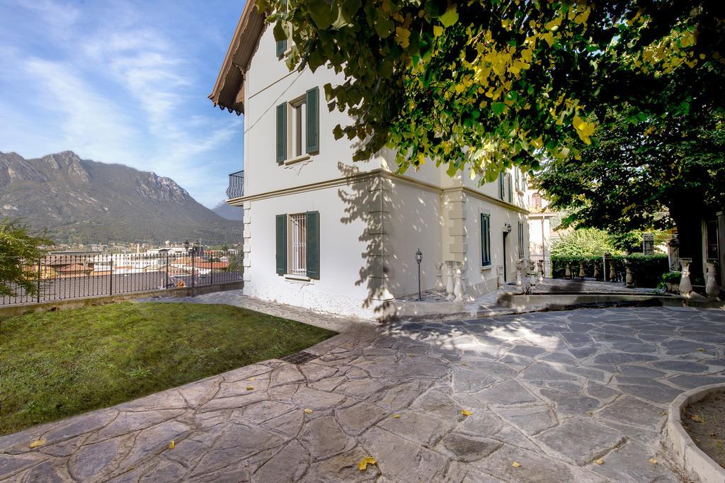 Villa Puccini Bed & Breakfast Lecco Quarto foto