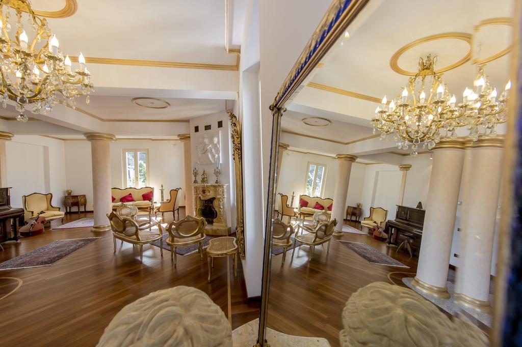 Villa Puccini Bed & Breakfast Lecco Quarto foto