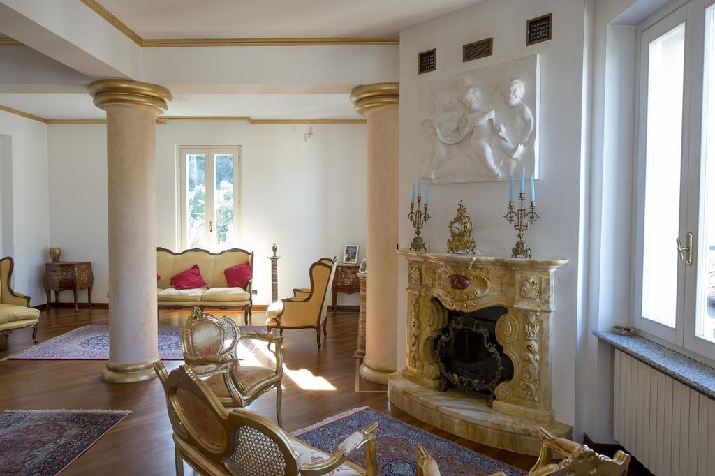Villa Puccini Bed & Breakfast Lecco Quarto foto