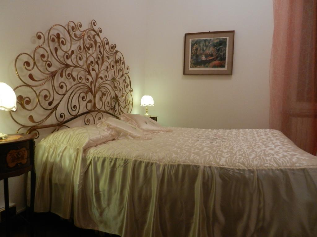 Villa Puccini Bed & Breakfast Lecco Quarto foto
