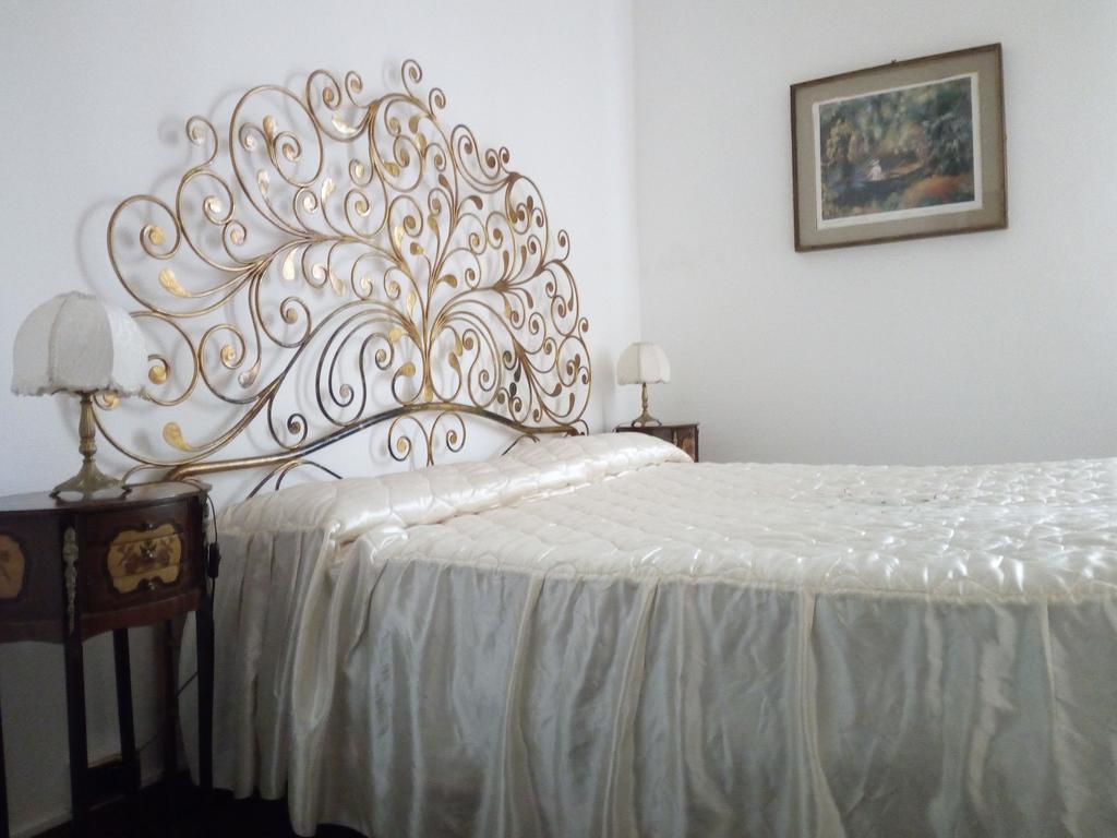 Villa Puccini Bed & Breakfast Lecco Exterior foto