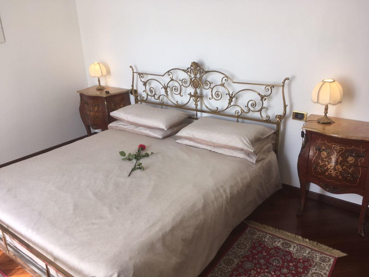 Villa Puccini Bed & Breakfast Lecco Exterior foto