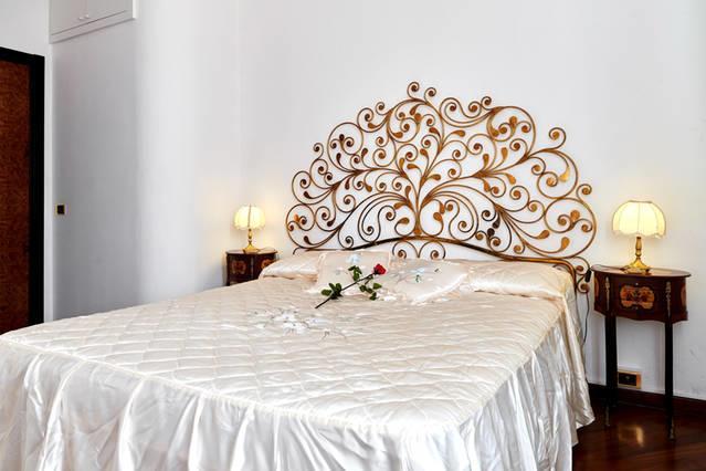 Villa Puccini Bed & Breakfast Lecco Exterior foto