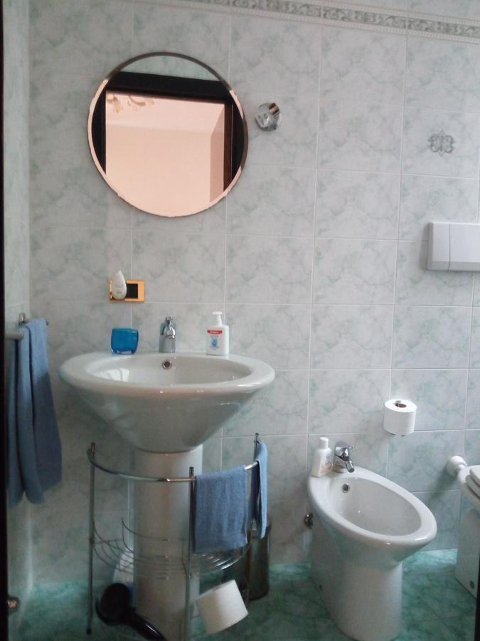 Villa Puccini Bed & Breakfast Lecco Exterior foto